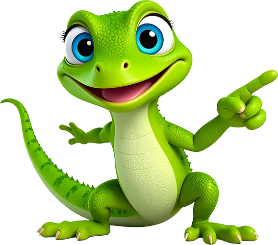 Mascotte InformAthis, dépanneur et réparateur informatique zones Briouze, Flers, Condé en Normandie