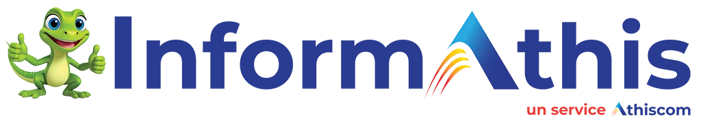 InformAthis : dépannage et conseil informatique à Flers et Condé en Normandie, Briouze, réparateur d'ordinateur depuis 2008