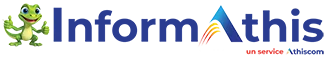 InformAthis : réparateur d'ordinateur depuis 2008, dépannage et conseil informatique à Flers et Condé en Normandie, Briouze